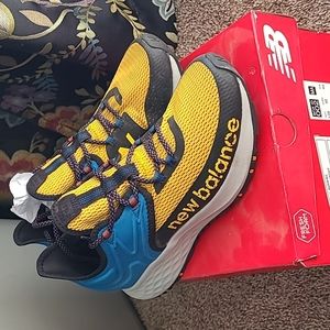 New Balance men's running shoes